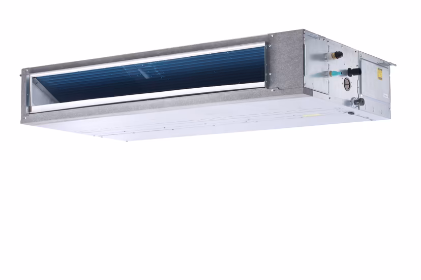 SYSVRF3 DUCT VRF Systems